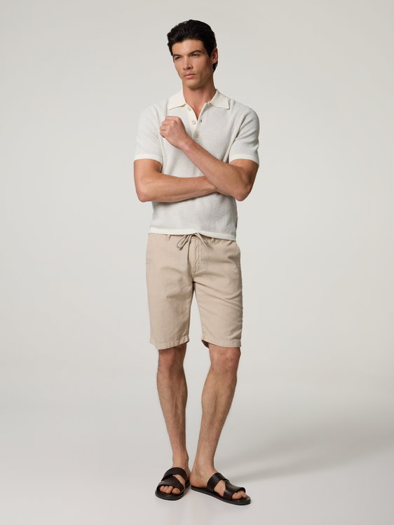 Bild von Bermudas mit Leinen