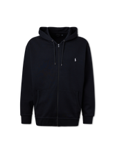 Image sur Veste de sport avec logo