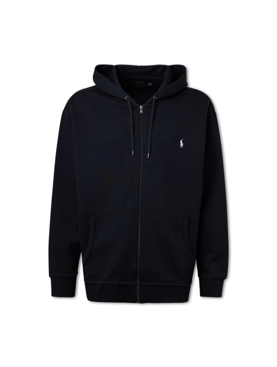 Image sur Veste de sport avec logo