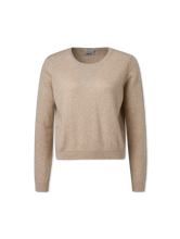 Bild von Pullover mit Kaschmir