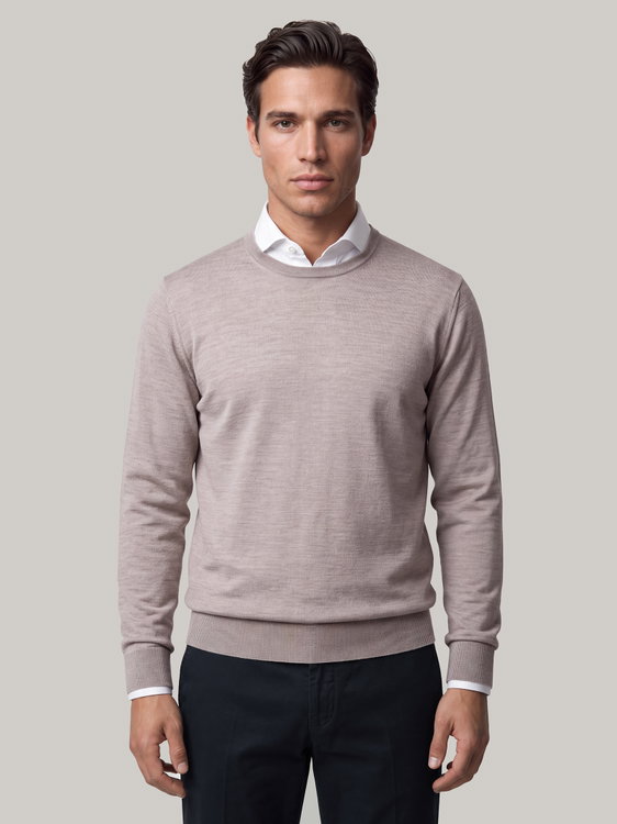 Bild von Pullover