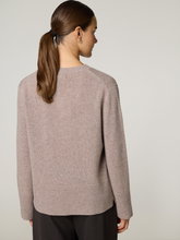 Bild von Pullover aus Kaschmir