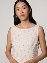 Bild von Maxikleid mit Blumen