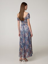 Image sur Robe de cocktail NOMUSA