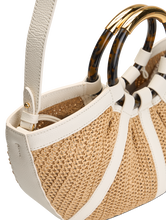 Bild von Handtasche SHELL SMALL