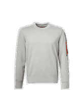 Image sur Pull BRAW
