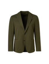 Bild von Veston im Slim Fit HANRY