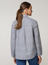 Bild von Hemdbluse mit Print
