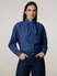 Bild von Denimbluse