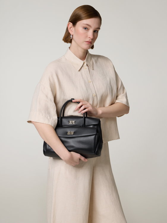 Bild von Handtasche GLORIA SATCHEL M