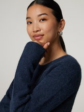 Image sur Pull en laine mérinos