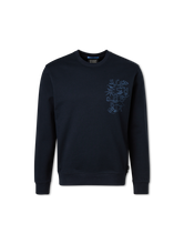 Image sur Sweat-shirt en coton