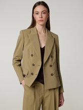 Bild von Doppelreihiger Blazer