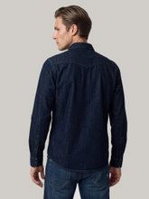Bild von Jeanshemd im Regular Fit