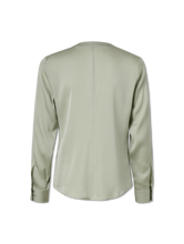 Bild von Bluse aus Seide BANORAH