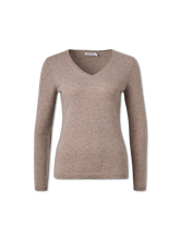 Bild von Pullover aus Kaschmir