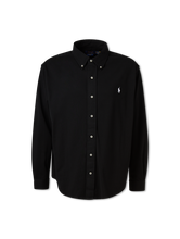 Image sur Chemise en coton