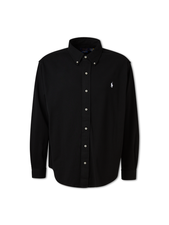 Image sur Chemise en coton