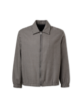 Bild von Blouson aus Baumwolle