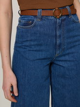 Image sur Short en jean