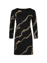 Bild von Minikleid mit Muster