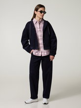 Bild von Jacke aus Feincord