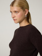 Bild von Strickpullover COZY BOAT