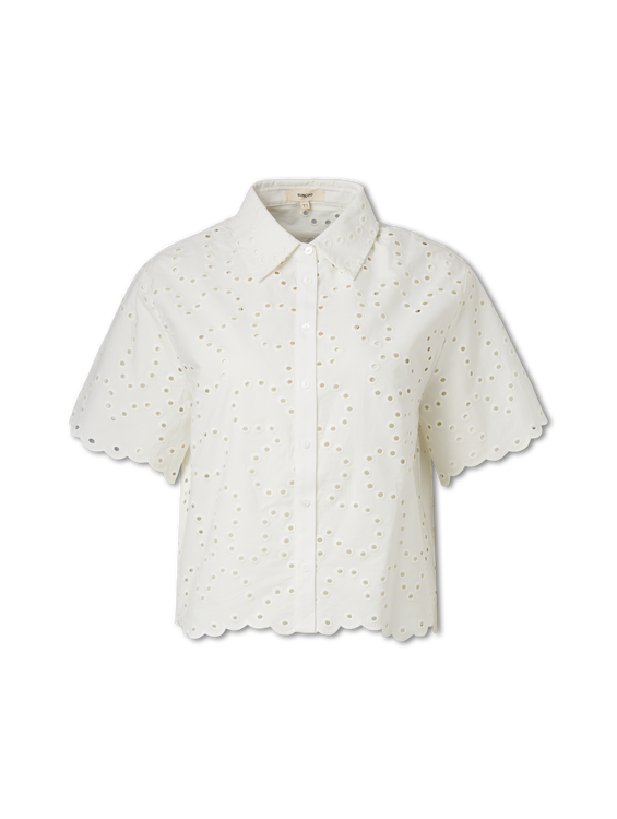 Bild von Kurzarmbluse LORY