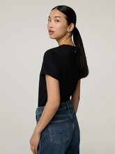 Bild von T-Shirt THE PLAIN TEE