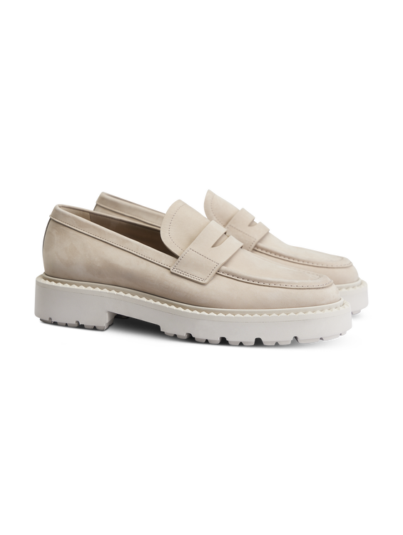 Image sur Mocassin ALEA L
