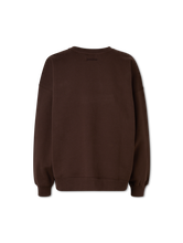 Bild von Sweatshirt mit Baumwolle
