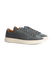 Bild von SNEAKER VELOUR GRAUBLAU