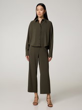 Bild von Hose mit geradem Bein