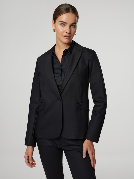 Image sur Blazer BLAKE NIGHT