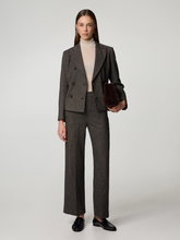 Bild von Hose mit geradem Bein WKDORATA