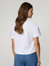 Bild von T-Shirt aus Bio-Baumwolle