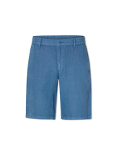 Bild von Shorts aus Leinen