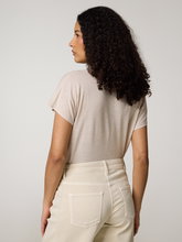 Bild von T-Shirt mit Leinen CITAK