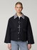 Image de STEPPJACKE KURZ MIT TA