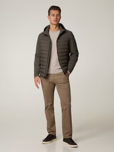 Image sur Pull slim fit