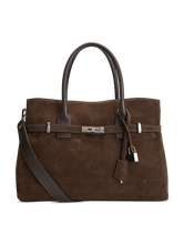 Bild von Henkeltasche