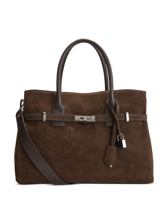 Bild von Henkeltasche