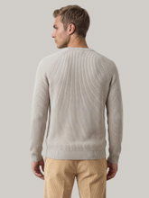 Image sur Pull en coton bio