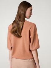 Image sur Pull en cachemire