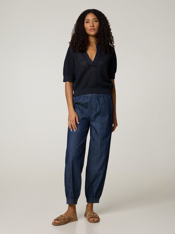 Bild von Hose im Fashion Fit