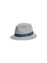 Image sur Chapeau de paille