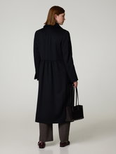 Image sur Manteau en laine de cachemire