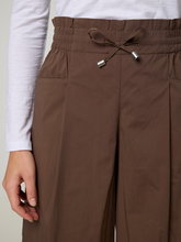 Bild von Culotte mit weitem Bein