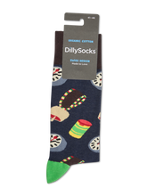 Bild von Socken SPICE OCLOCK