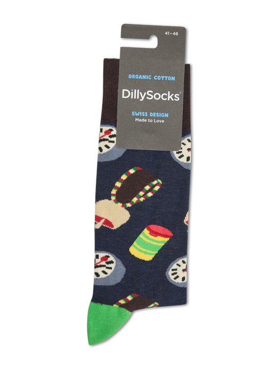 Bild von Socken SPICE OCLOCK